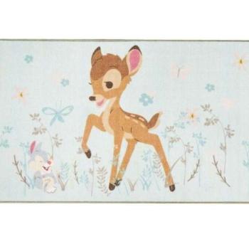 Disney Bambi gyerek szőnyeg nyuszi 80x150cm kép