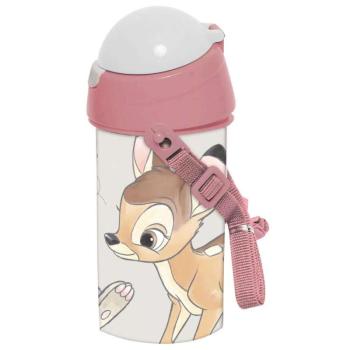 Disney Bambi kulacs sportpalack 500ml kép