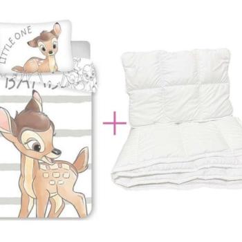 Disney Bambi ovis ágynemű szett (Little) kép