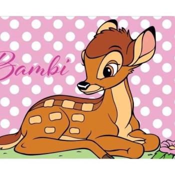 Disney Bambi tányéralátét kép