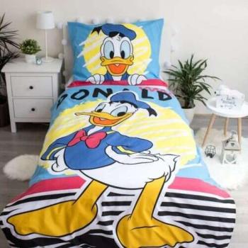 Disney Donald Duck Pamut Ágynemű kép