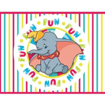 Disney Dumbo tányéralátét kép