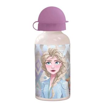 Disney Jégvarázs alumínium kulacs 400 ml kép