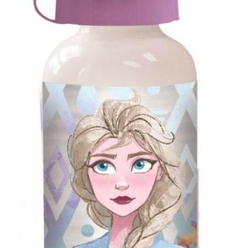 Disney Jégvarázs alumínium kulacs 400ml kép