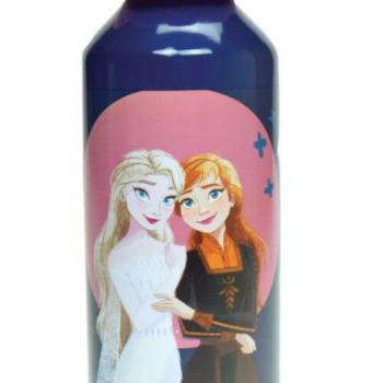 Disney Jégvarázs Elixir alumínium kulacs 520 ml kép