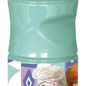 Disney Jégvarázs Ice Magic kulacs, sportpalack 380 ml kép