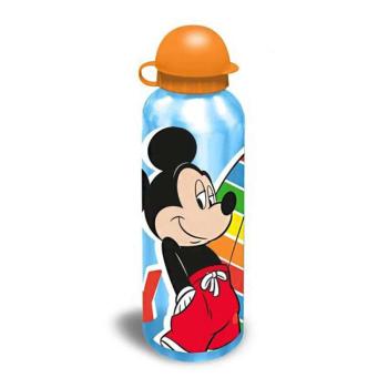 Disney Mickey alumínium kulacs 500 ml kép