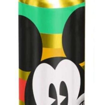 Disney Mickey alumínium kulacs arany 500ml kép