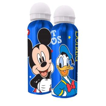 Disney Mickey alumínium kulacs Donald 500ml kép