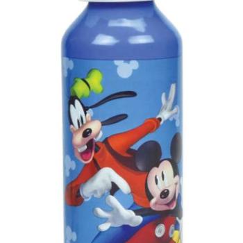 Disney Mickey alumínium kulacs fun 520ml kép