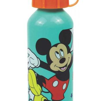 Disney Mickey alumínium kulacs zöld kép