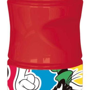 Disney Mickey Better Together kulacs, sportpalack 380 ml kép