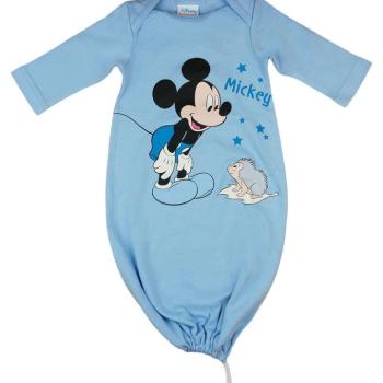 Disney Mickey body hálózsák 1,5 TOG kép