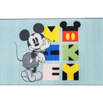 Disney Mickey gyerek szőnyeg 80x150cm kép