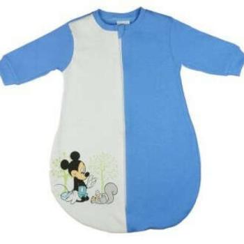 Disney Mickey hosszú ujjú hálózsák 1,5 TOG (104) kép