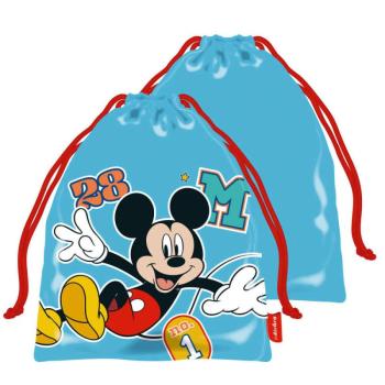 Disney Mickey Jump uzsonnás táska 26,5 cm kép