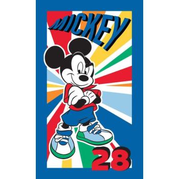 Disney Mickey kéztörlő arctörlő, törölköző 30*50cm kép