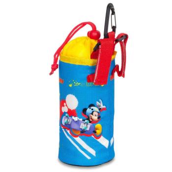 Disney Mickey kulacs, és palacktartó, akasztóval kép