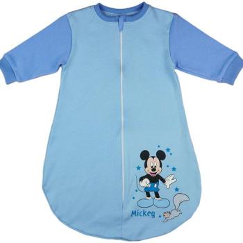 Disney Mickey mókusos hosszú ujjú hálózsák 1|5 TOG - 92-es méret kép