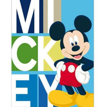 Disney Mickey polár takaró 100x140cm kép