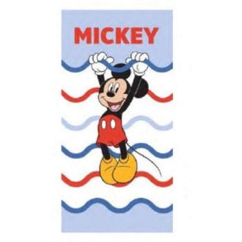 Disney Mickey törölköző fürdőlepedő wave kép