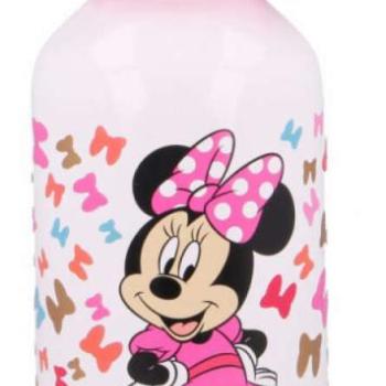 Disney Minnie alumínium kulacs 400 ml kép