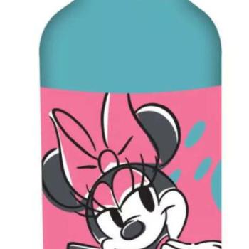 Disney Minnie alumínium kulacs draft 500ml kép