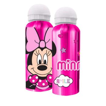 Disney Minnie alumínium kulacs smile 500ml kép