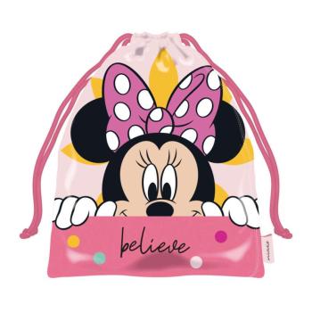 Disney Minnie Believe uzsonnás táska 26,5 cm kép