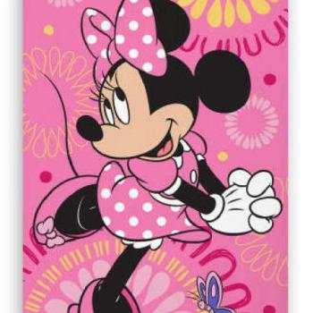 Disney Minnie Flower hálózsák kép