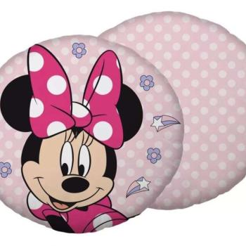 Disney Minnie formapárna 40cm kép