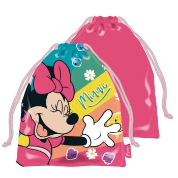 Disney Minnie Fruits uzsonnás táska 26,5 cm kép