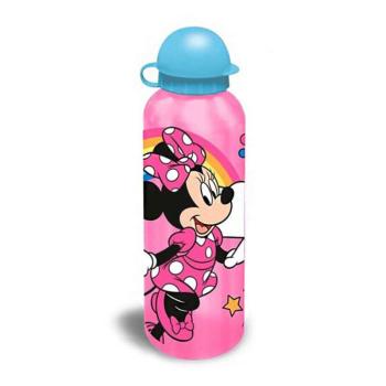 Disney Minnie Fun alumínium kulacs 500 ml kép