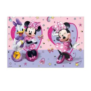 Disney Minnie Junior műanyag asztalterítő 120x180 cm kép