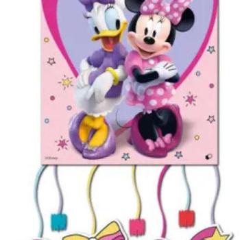 Disney Minnie Junior pinata kép