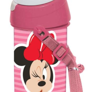 Disney Minnie kulacs sportpalack wink kép