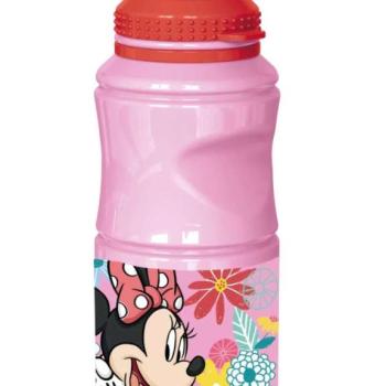 Disney Minnie műanyag kulacs spring kép