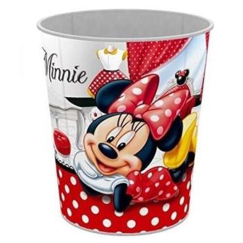 Disney Minnie Papírkosár kép