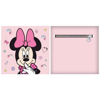 Disney Minnie párna, díszpárna levehető huzattal 35x35 cm kép