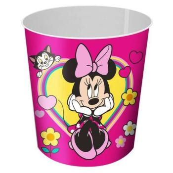 Disney Minnie szemetes kép