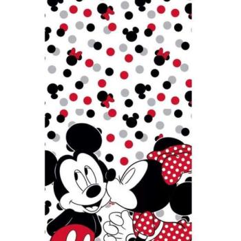 Disney Minnie törölköző fürdőlepedő love kép