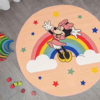 Disney szőnyeg 120 cm - Minni egér 02 kép