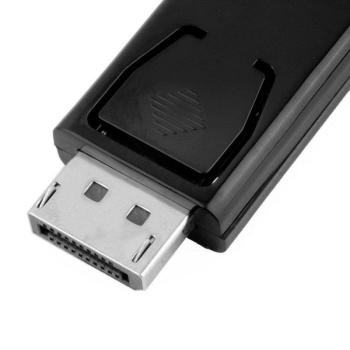 Displayport HDMI átalakító, konverter kép