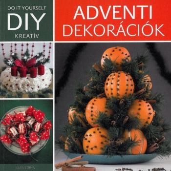 DIY: Adventi dekorációk kép