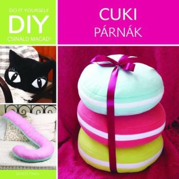 DIY: Cuki párnák kép