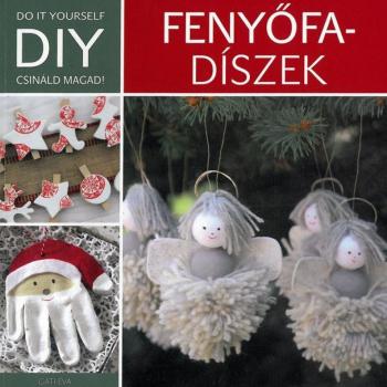 DIY: Fenyőfadíszek kép