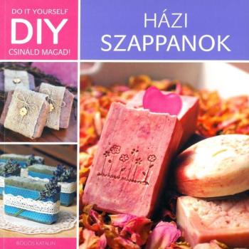 DIY: Házi szappanok kép