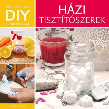 DIY: Házi tisztítószerek kép