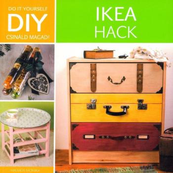 DIY: Ikea hack kép