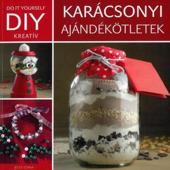 DIY: Karácsonyi ajándékötletek kép